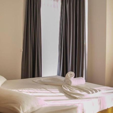 Hotel Besani Durrës Eksteriør billede
