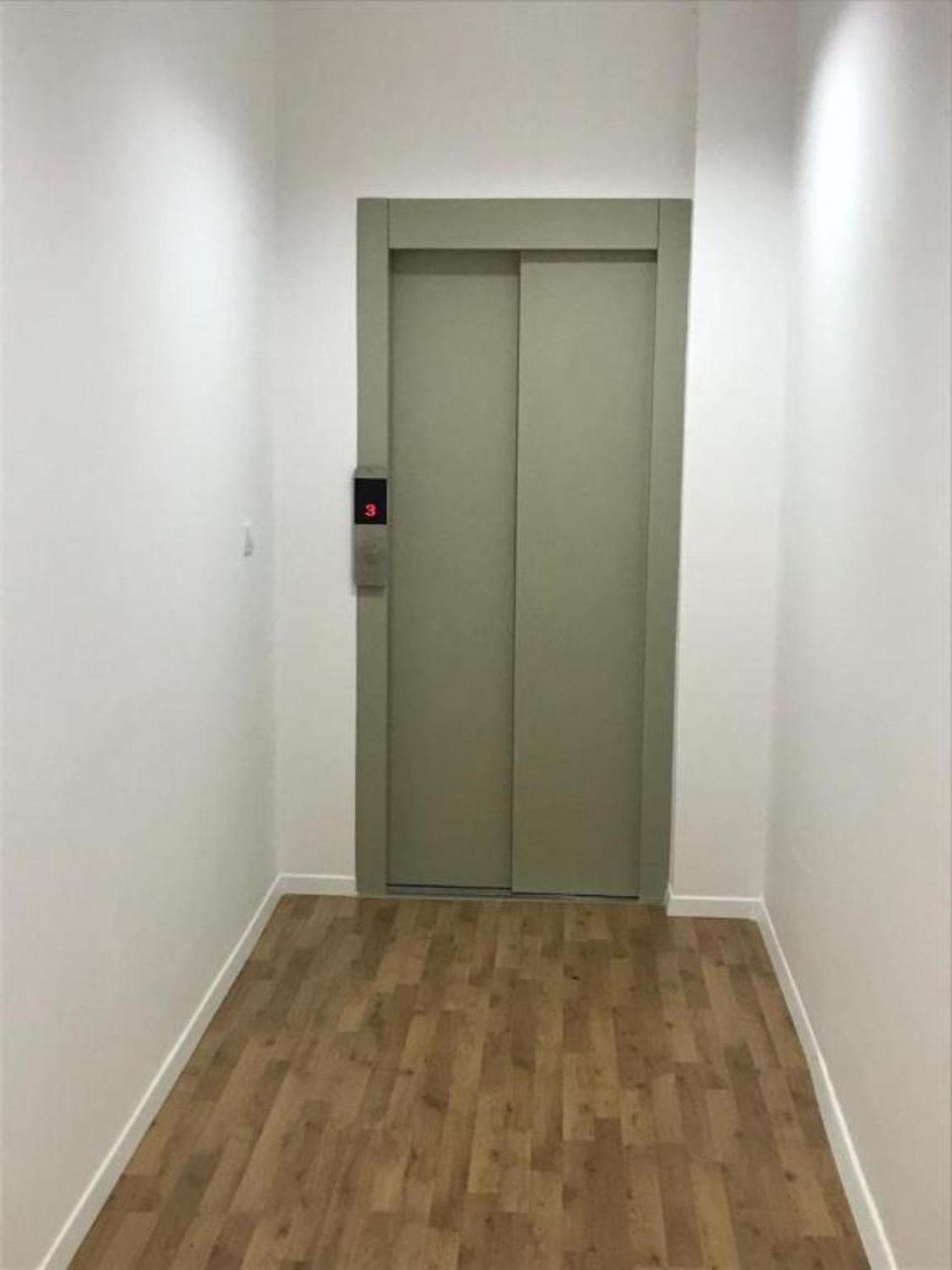 Hotel Besani Durrës Eksteriør billede