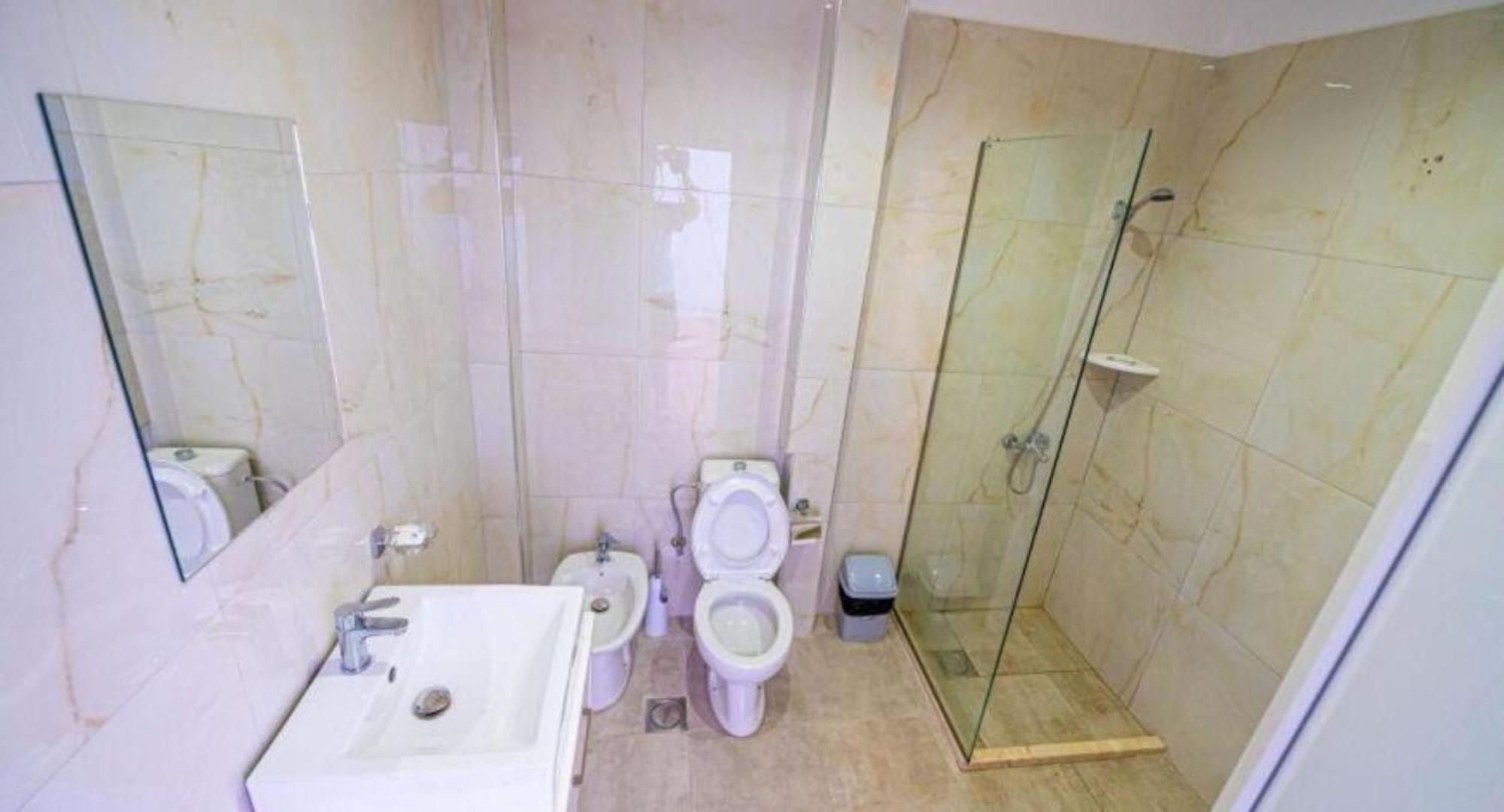 Hotel Besani Durrës Eksteriør billede